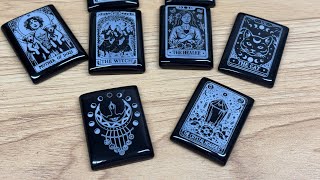 New Gemstone Vendor Unboxing