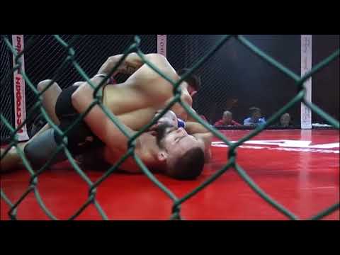 Zvijer VS Janković AFC Zlatibor 2018