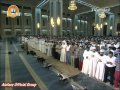 Mishary Rashid Alafasy Isha Salah Ramadan 2010 1431 Night 13 Part 1