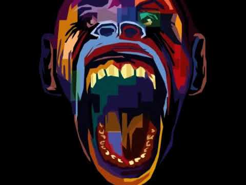 Adham Abdelglil Ft unQut - 2 Black Stallions