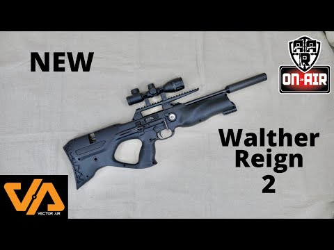 Walther Reign 2