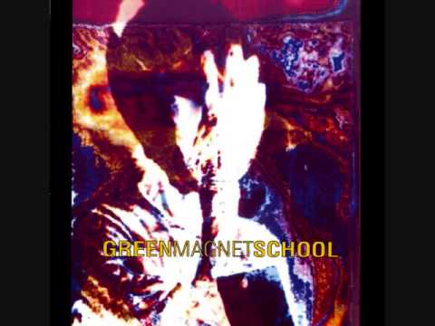 Green Magnet School-- Blood Music (full album, stereo--not mono like the LP version on Youtube)