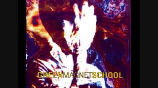 Green Magnet School-- Blood Music (full album, stereo--not mono like the LP version on Youtube)