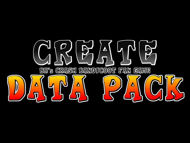 BR's CBFG: Create Data Pack (OptiFine or Fabric required!) Minecraft ...