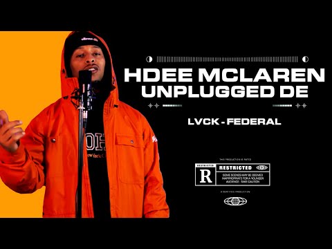 Lvck - Federal FreeStyle | Unplugged De
