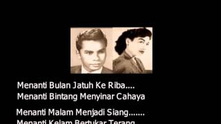 Download lagu R.Ismail Dan Rosiah Chik..Sengsara.. ( Beserta Lirik). mp3