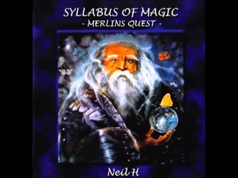 Syllabus Of Magic - Mystic Journey