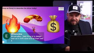 Small Business EDDM Marketing Livestream
