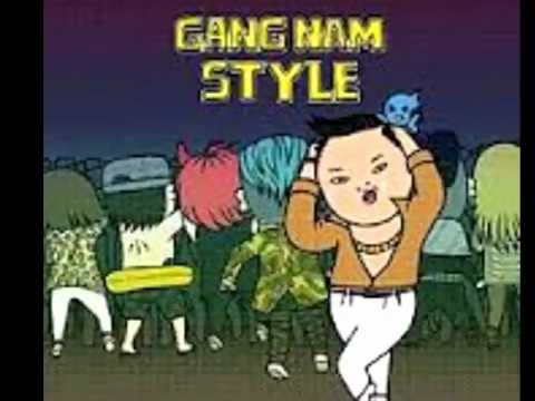 psy,dimitri vegas,like mike-momentum of gangnam style (romain lamielle mash up) (2)