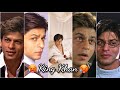 SRK In His 30s ️ Shahrukh Khan Status Shorts