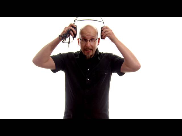 Vidéo teaser pour AKG K99 Perception