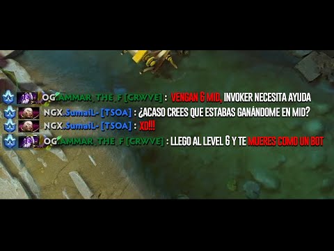 OG.ATF goes mid versus SUMAIL and this happens...