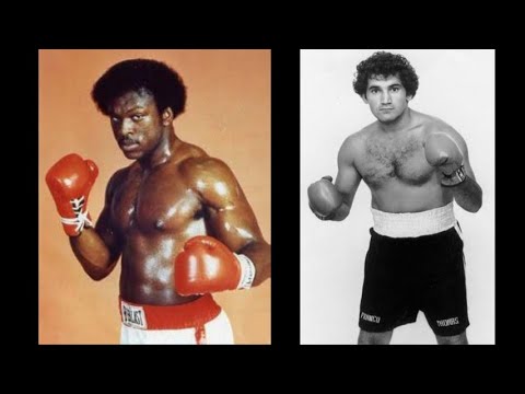 20-03-1982. Michael Dokes vs. Tommy Franco Thomas