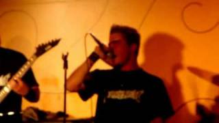 Deathland - Old Times (Ramp).wmv