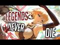 Nightcore Legends Never Die Rock Version 2 0 Lyrics
