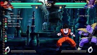 &quot;Hardest&quot; loop in the game?? (Scarlet Photon&#39;s Combo)