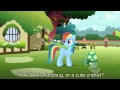 Find A Pet Song [With Lyrics] - My Little Pony ...