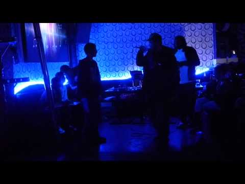 Neonath vs SCJ (CUARTOS) BATALLA DANDEN 05.03.2015