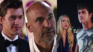 Bodrum Masalı 8. Bölüm - Alara'nın en güzel doğum günü kutlaması! Bodrum Masalı 8. Bölüm - Alara'nın en güzel doğum günü kutlaması!