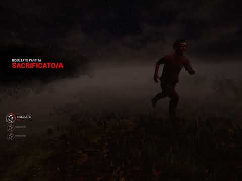 HO UCCISO  IL MIO  MIGLIORE AMICO DBD