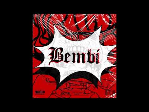 RCHS GVNG - BEMBI Ft. Cookies 'N Cream ( Prod. by BigD Beats )