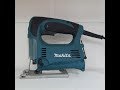 Makita 4329 - видео