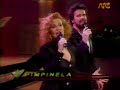 Es mentira - Pimpinela en vivo (1991)