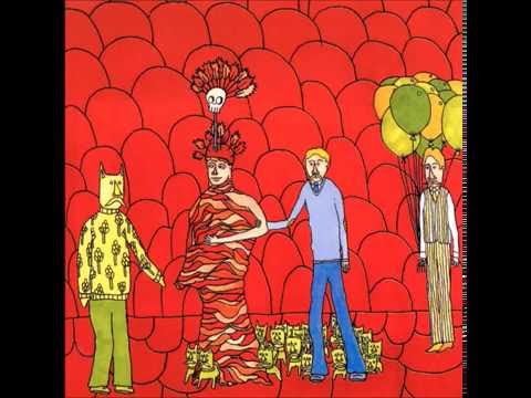 Videoclip de In the Army Kid — of Montreal