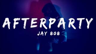 PARTYNEXTDOOR / P3 / Problems & Selfless Type Beat ~ AfterParty @Jay80eight