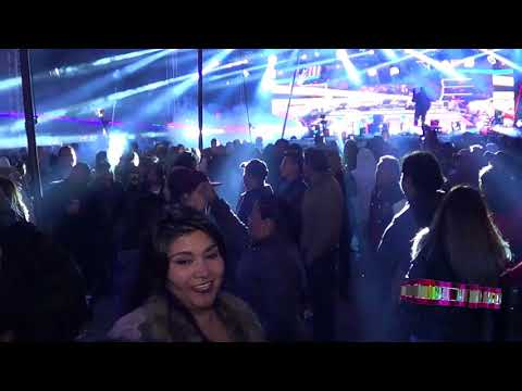 LA MONJITA VOLADORA CON   SONIDO PAYASO  SAN NICOLAS BUENOS AIRES PUEBLA