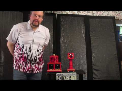 Magic Collection   Die Box