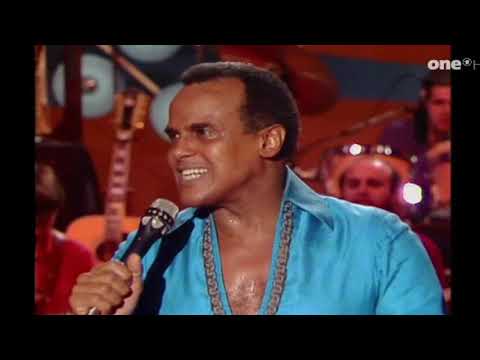 Harry Belafonte, Matilda LIVE 1982