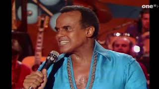 Harry Belafonte, Matilda LIVE 1982