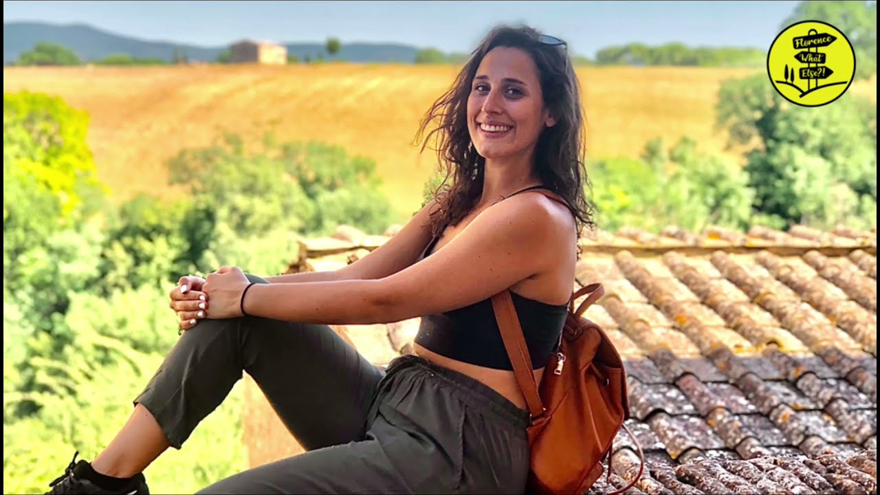 Colle Val d’Elsa - “Bohemia of Italy”