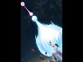 Goku Vs Vegeta Beam Struggle Original