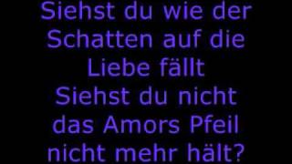 Overground- Aus und vorbei (lyrics)