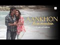 Aankhon Mein Neendein - Lyrical Video | Rahat Fateh Ali Khan | Shreya Ghoshal | We Are Family Aankhon Mein Neendein - Lyrical Video | Rahat Fateh Ali Khan | Shreya Ghoshal | We Are Family