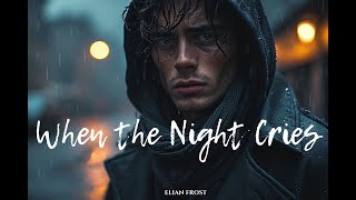 Download lagu Elian Frost – When the Night Cries ( Lyric Video | Emotional Dark Ballad of Loneliness) mp3 Download lagu Elian Frost – When the Night Cries ( Lyric Video | Emotional Dark Ballad of Loneliness) mp3