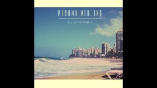 All of the People - Panama Wedding