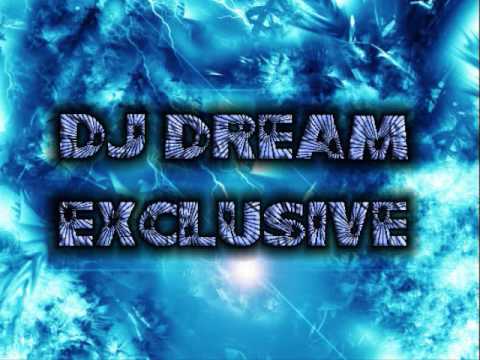 Techno & Trance Dj Dream Mix