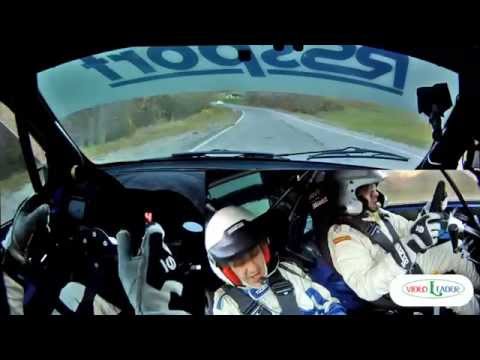 CameraCar 6°Ronde Monte Caio D'ARCIO L. - ALDINI G. - PS4 CLIO S1600