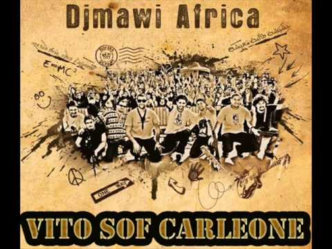 Djmawi Africa - Manwaliche