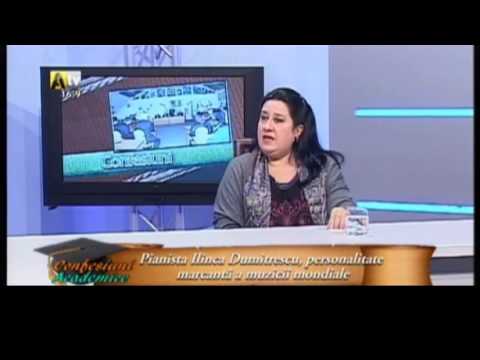 Confesiuni Academice - Ilinca Dumitrescu