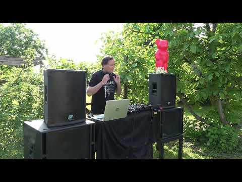 DJ Virotech - Spring Session 2023-2 [Techno Mix]