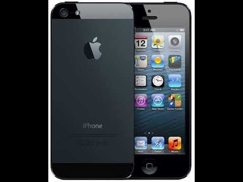 iPhone 5 Feat. PNF Ron (Prod. MookMadeIt)