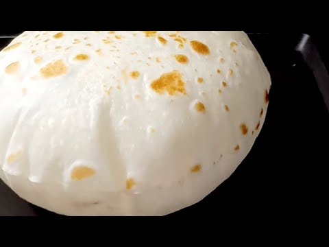 Tortillas de harina suaves y blanditas estilo Sonora✨ 😋