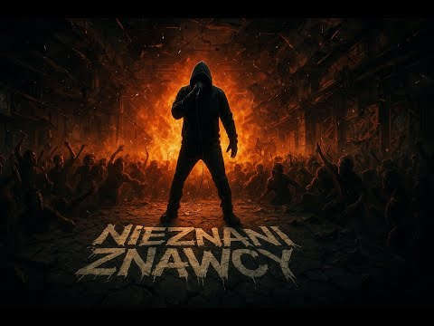 Nieznani Znawcy - Płonie scena