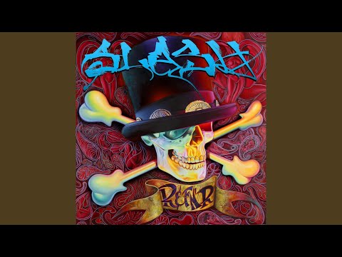 Doctor Alibi (feat. Lemmy Kilmister)