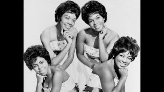 The SHIRELLES - Soldier Boy / Foolish Little Girl - stereo