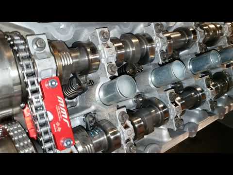 How to prime Ford coyote 5.0 oil system cheap and easy
